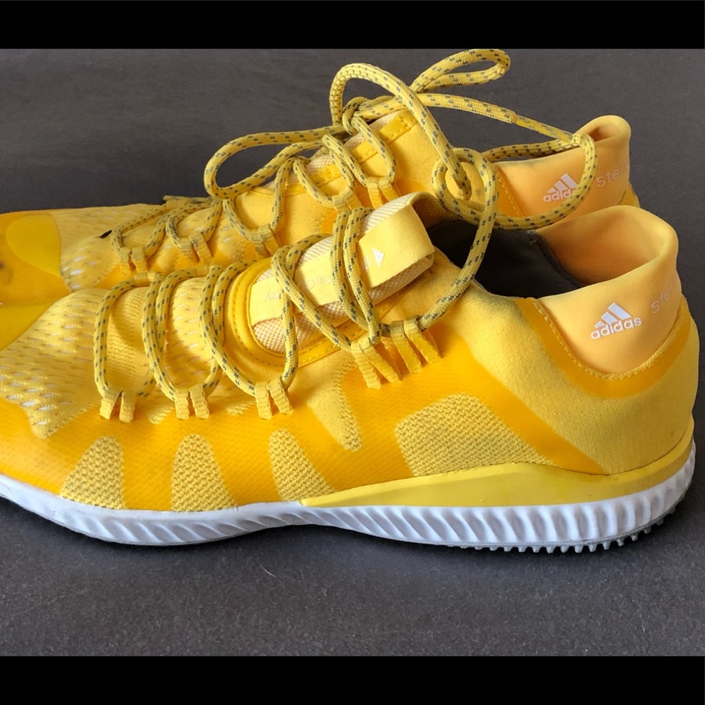 Adidas by Stella McCartney Crazy Train Bounce